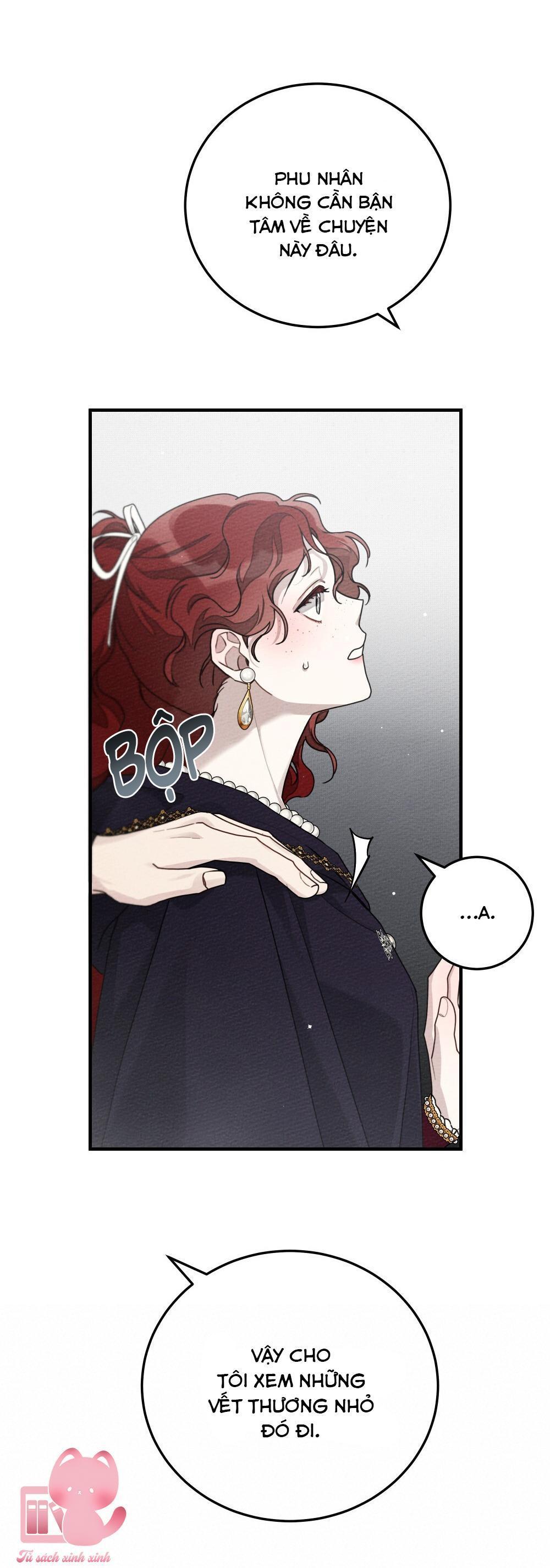 dưới tán cây sồi chapter 58 19