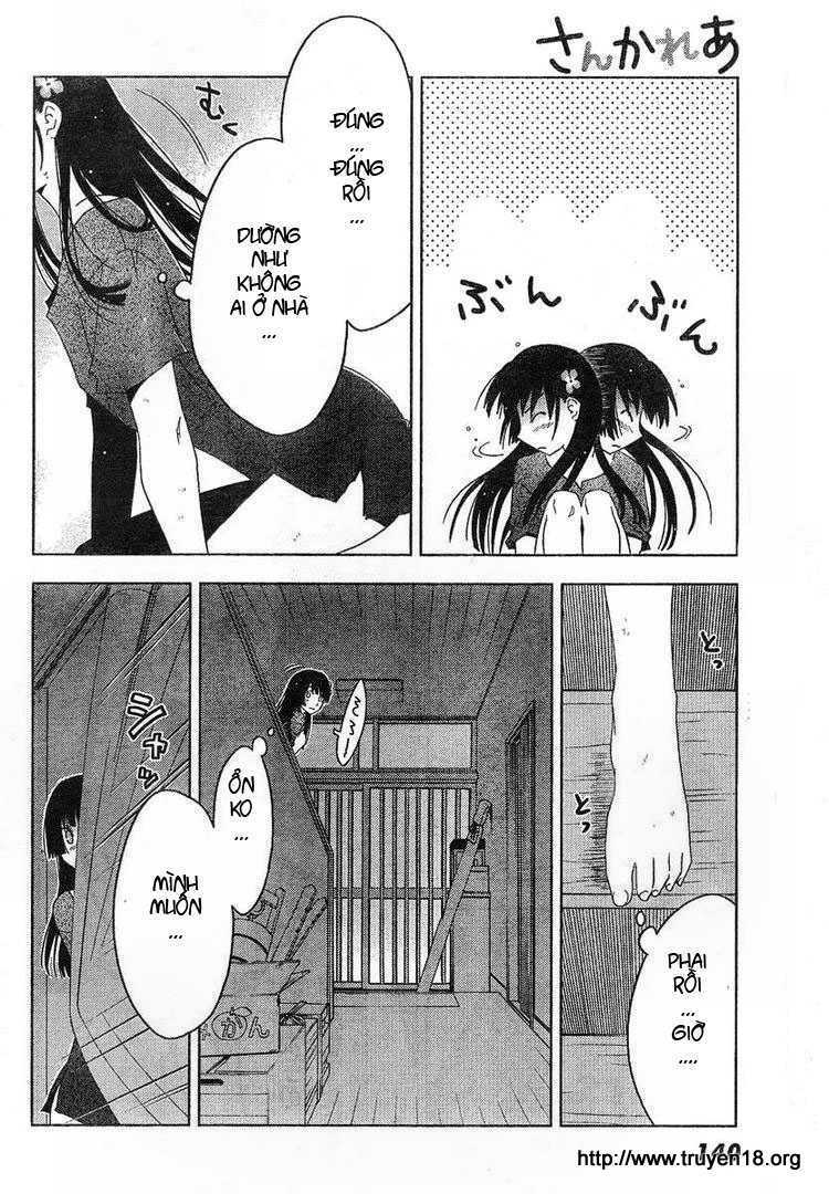 sanka rea chapter 4 23