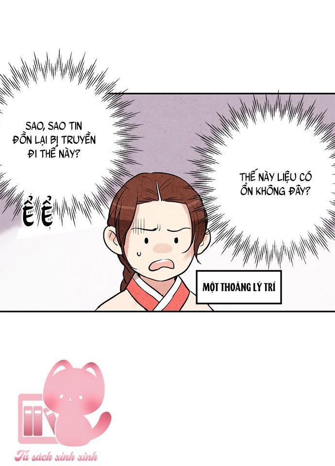 lệnh cấm hôn chapter 9 53