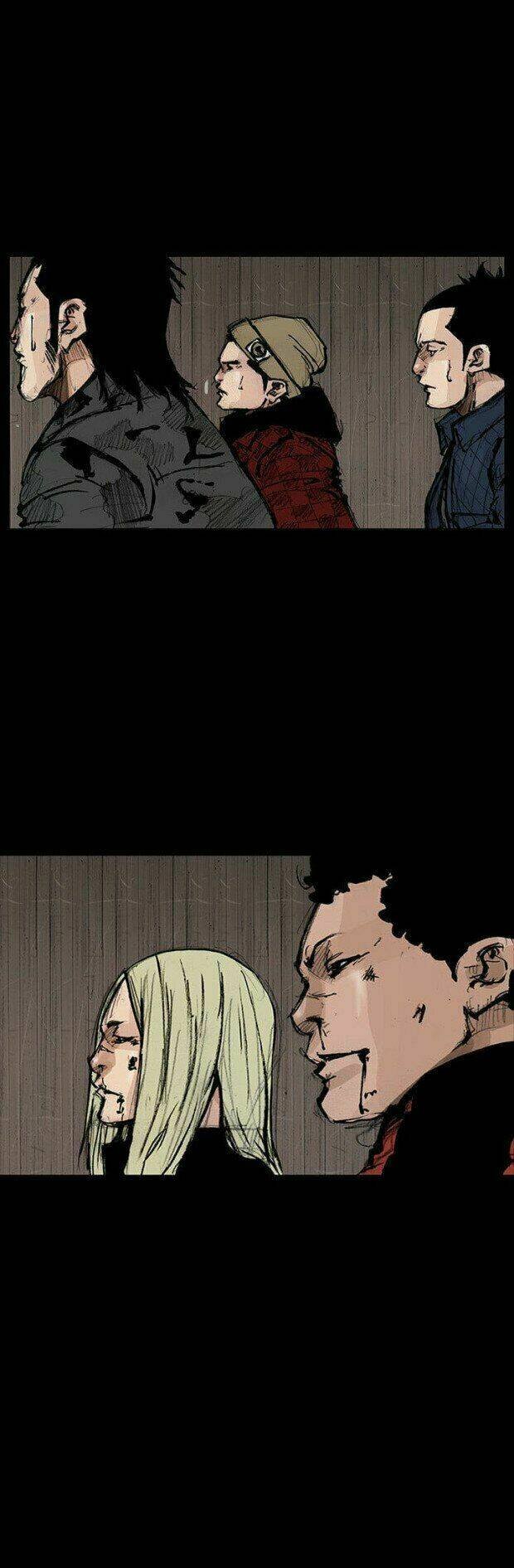 dokgo 2 | độc cô 2 chapter 16 3