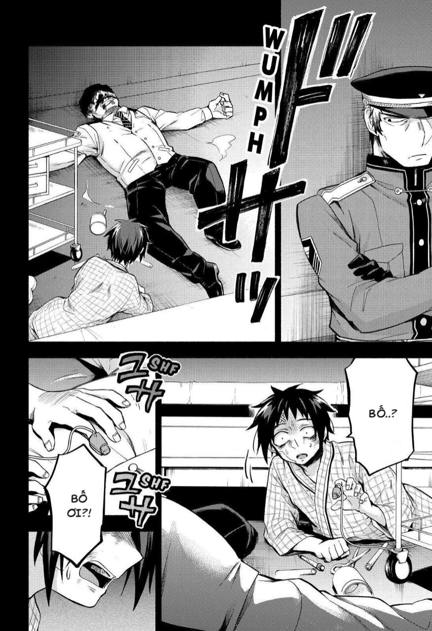 nana vô năng chapter 53 27