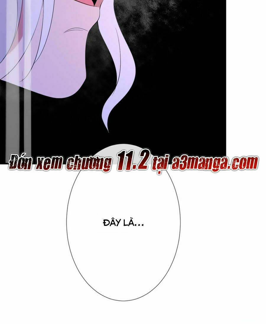 tuyệt thế thần y: phúc hắc đại tiểu thư chapter 11.1 50