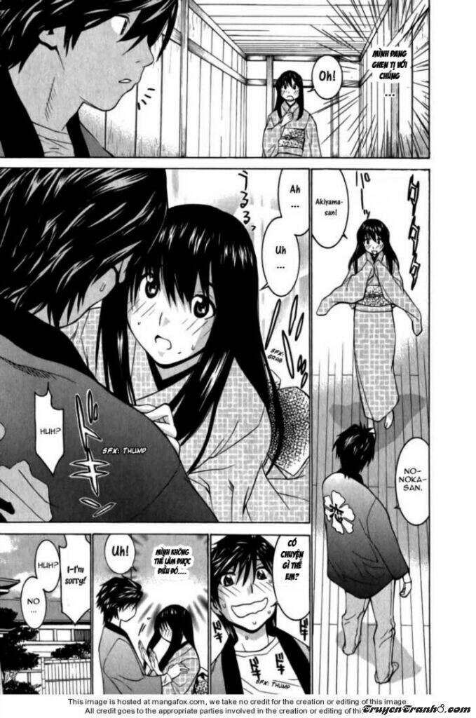 koibana onsen! chapter 9 6