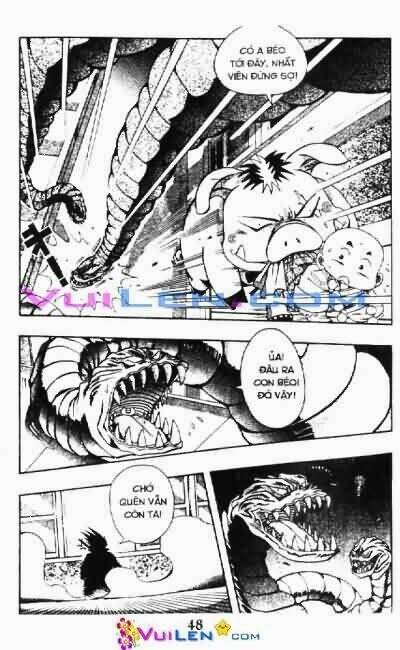 những người bạn tốt chapter 3 49