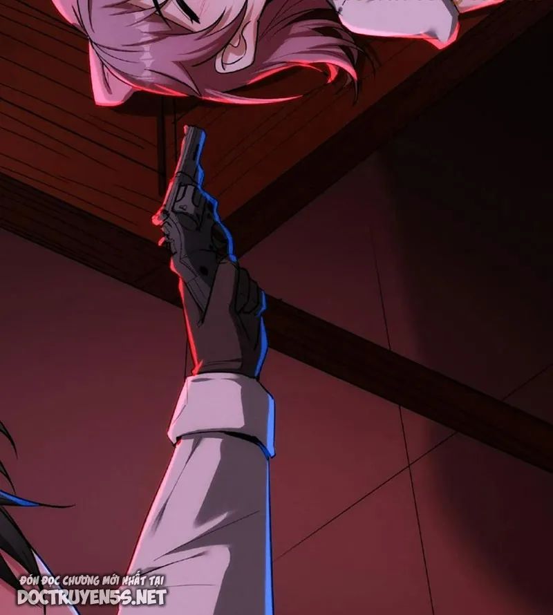 quỷ dị dược tề sư: bệnh nhân của ta đều là kinh khủng chapter 27 20