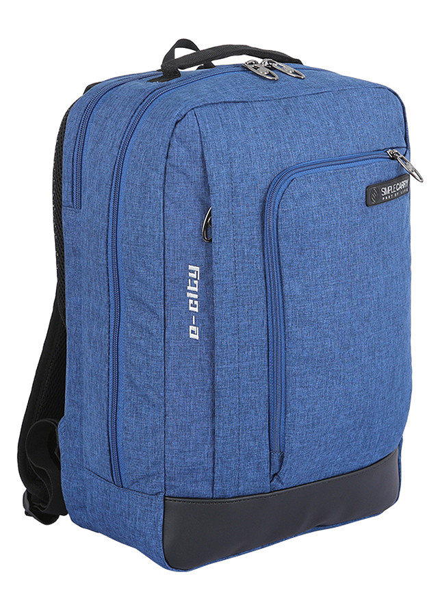 Balo Simplecarry E-City