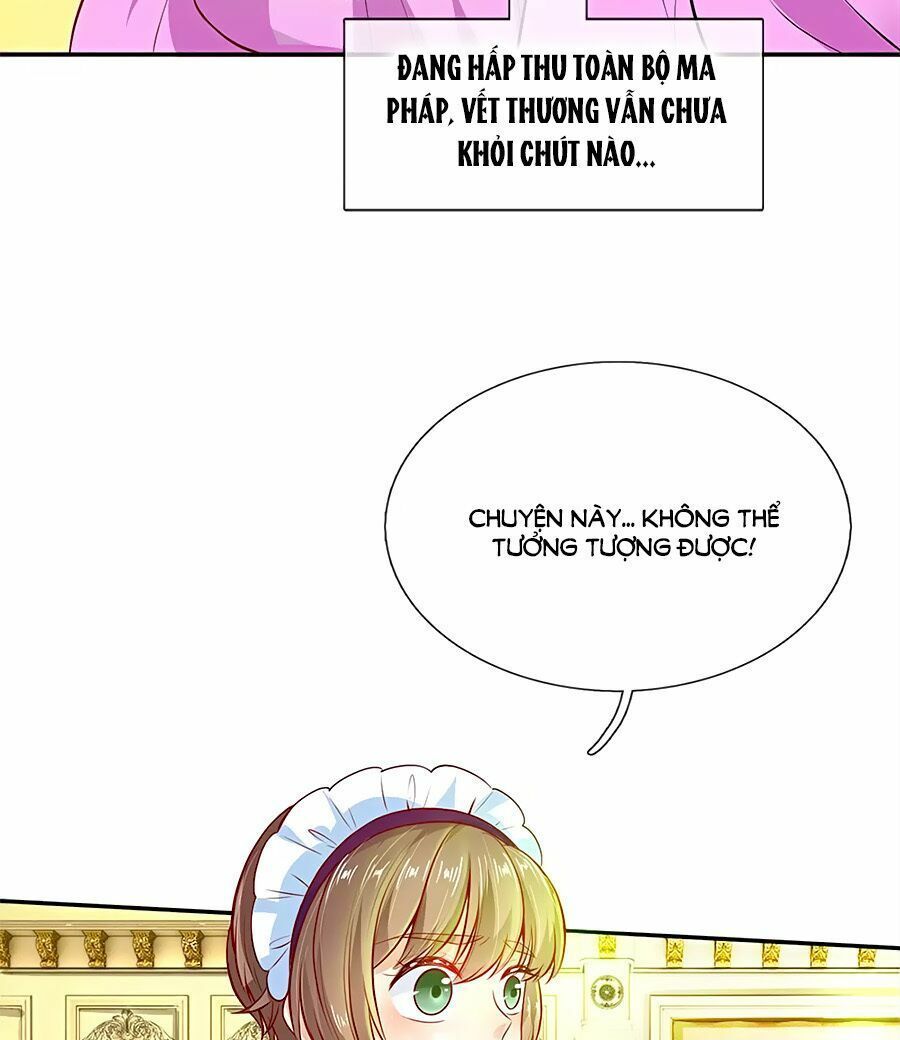 bỗng một ngày nọ trở thành con gái vua chapter 7 19