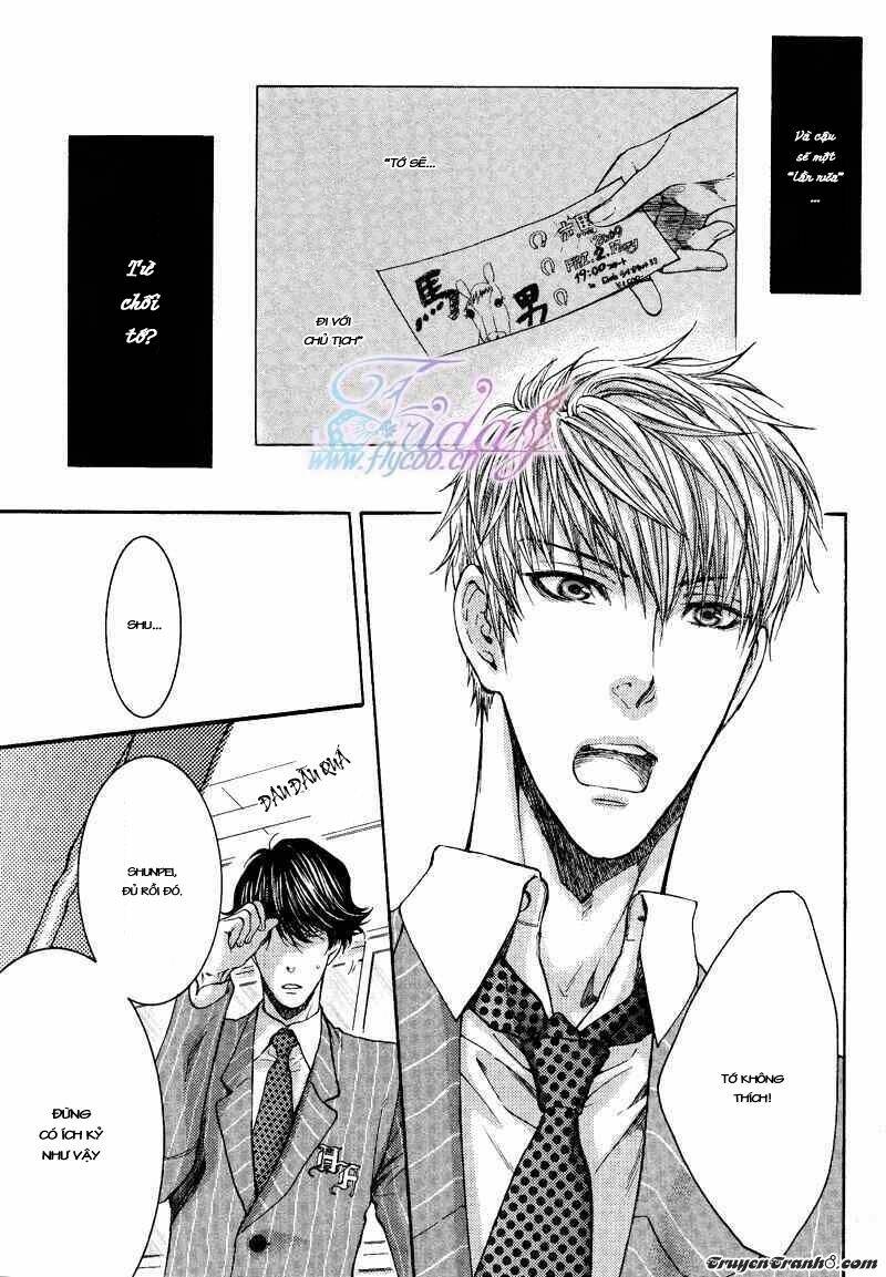 elektel delusion chapter 2 30