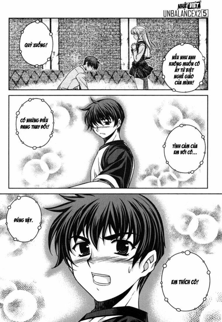 unbalance x unbalance chapter 33 11