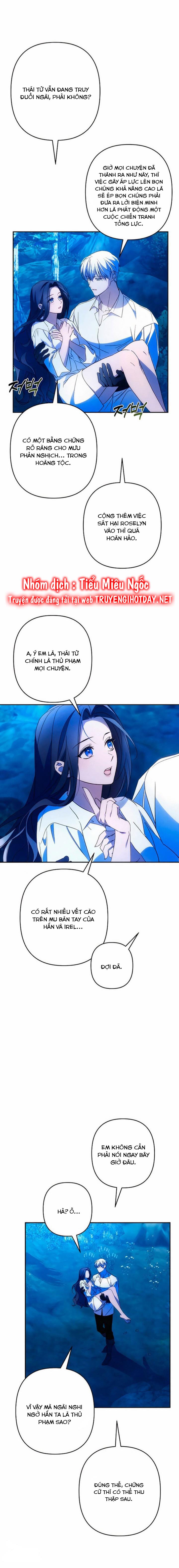 quyến rũ ngài công tước phương bắc chapter 72 4