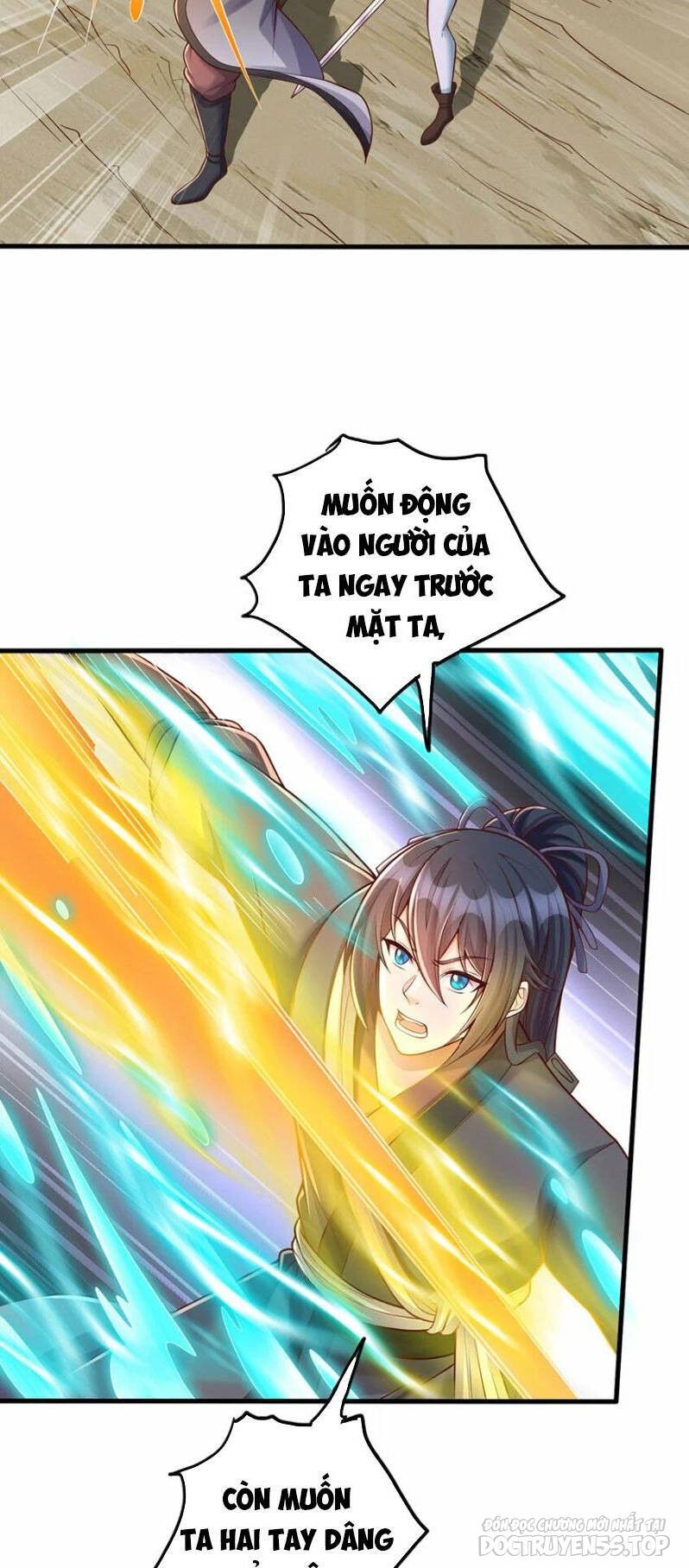 bắt đầu với kiếm vực, ta lặng lẽ tu luyện thành kiếm thần chapter 79 18