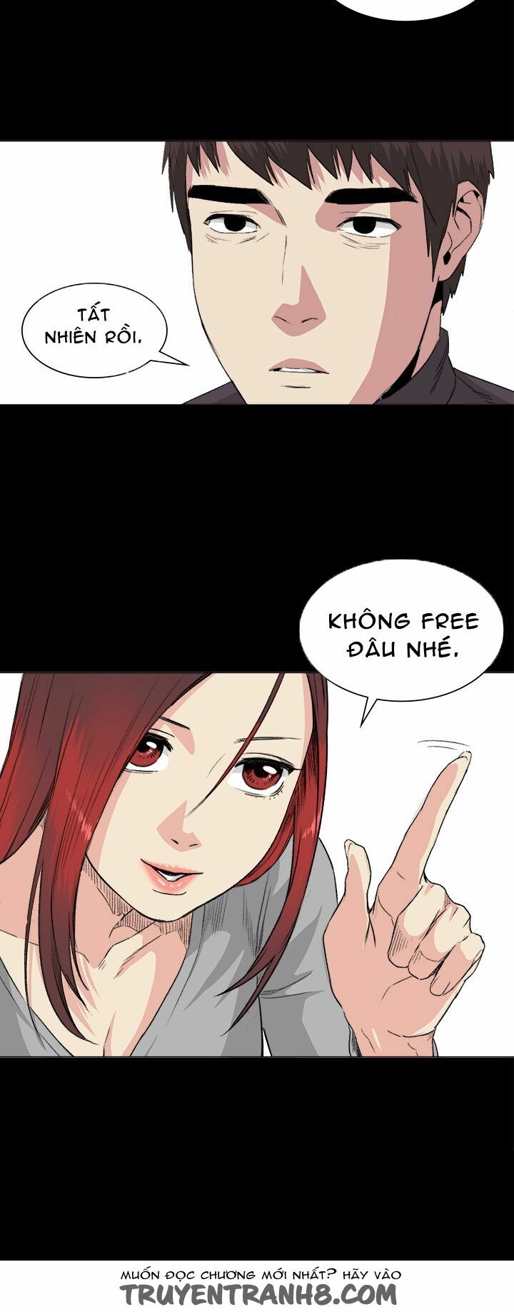 by chance chapter 32 30