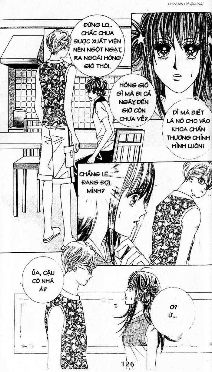 nhà trọ hoàn hảo chapter 59 14