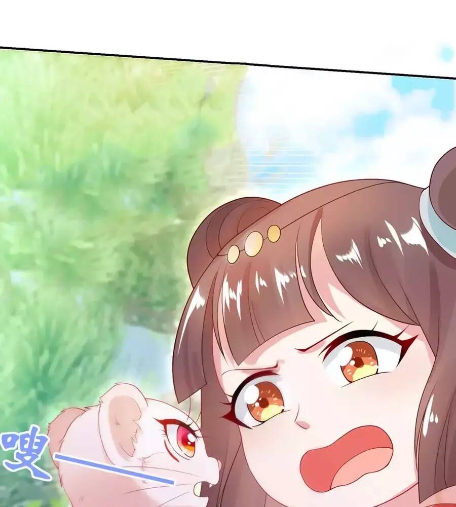 dưỡng thú vi phi chapter 5 44