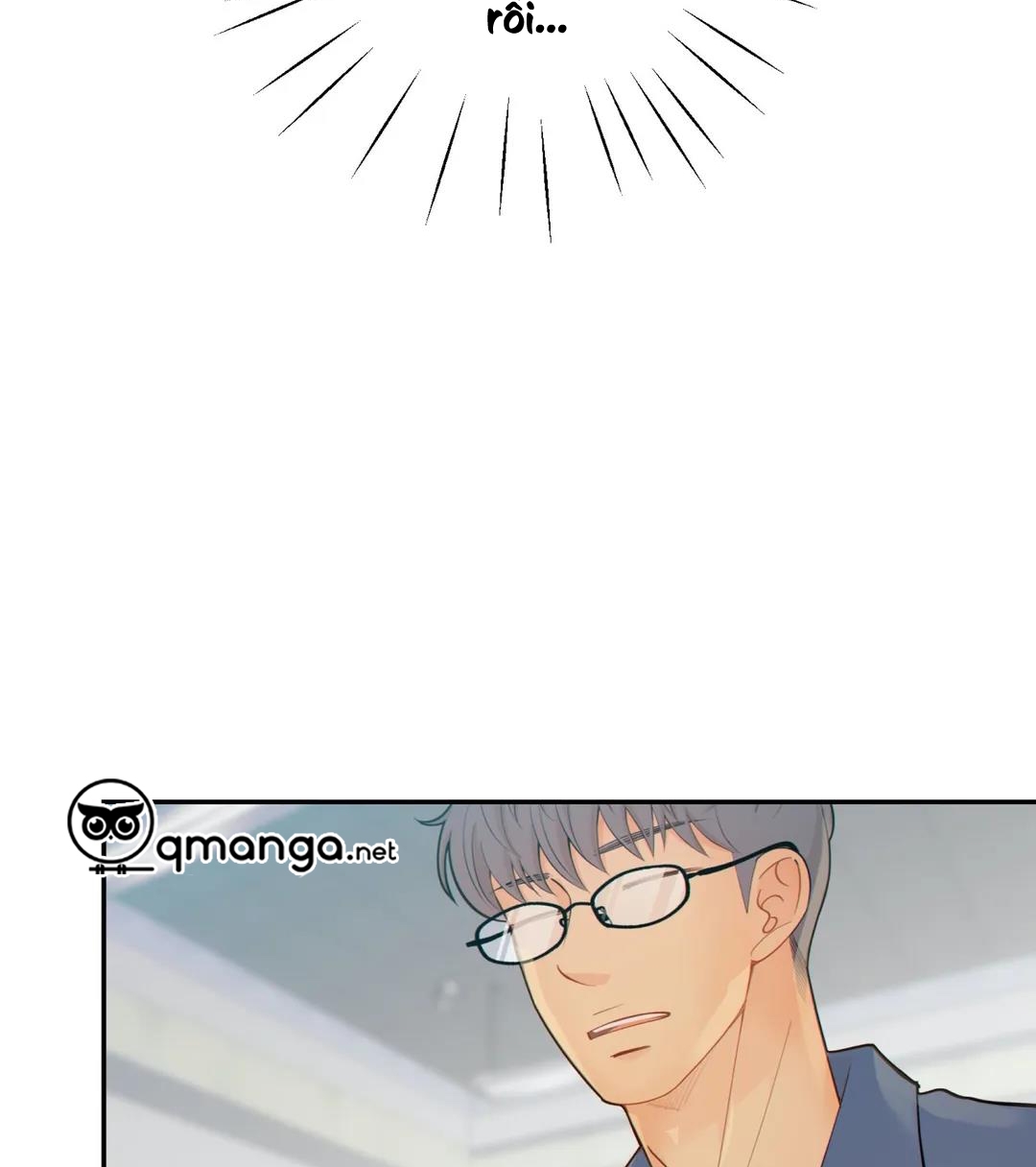 thời gian giữa sói và chó chapter 43 62