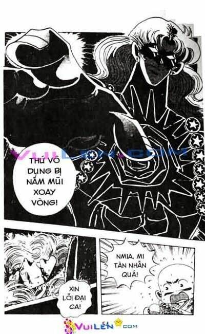 những người bạn tốt chapter 14 55