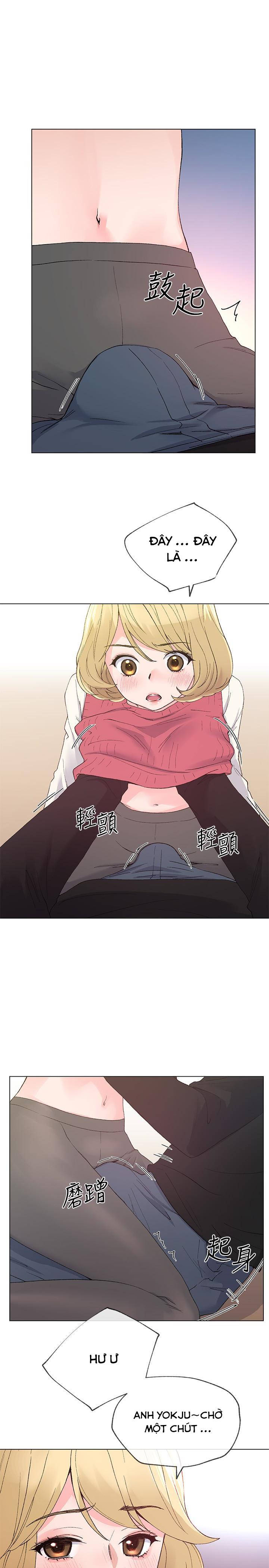 trả thù cô ta chapter 33 15