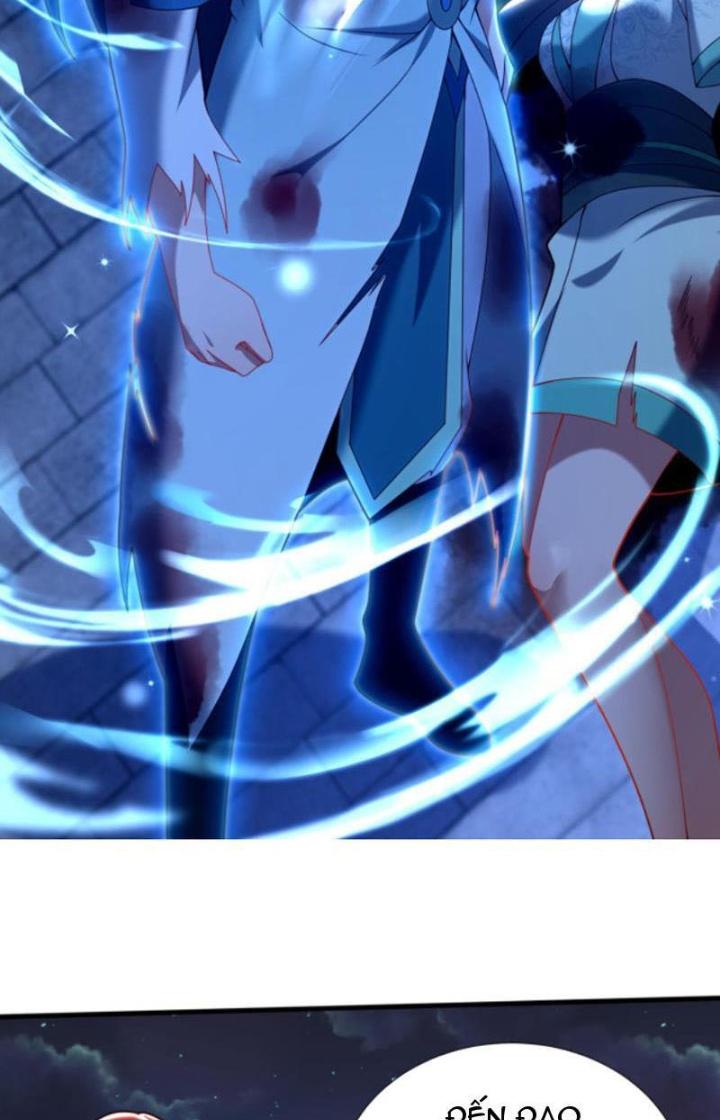 võ thánh này cũng quá khẳng khái chapter 26 42