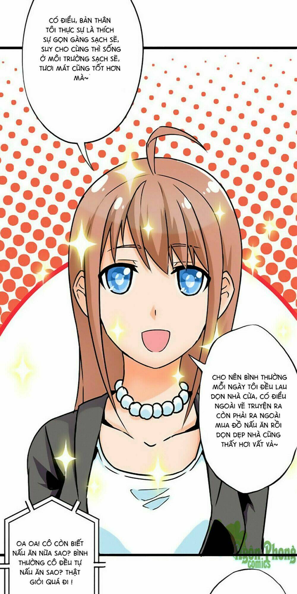 tác giả truyện tranh và nhân vật bị vứt bỏ chapter 1 6