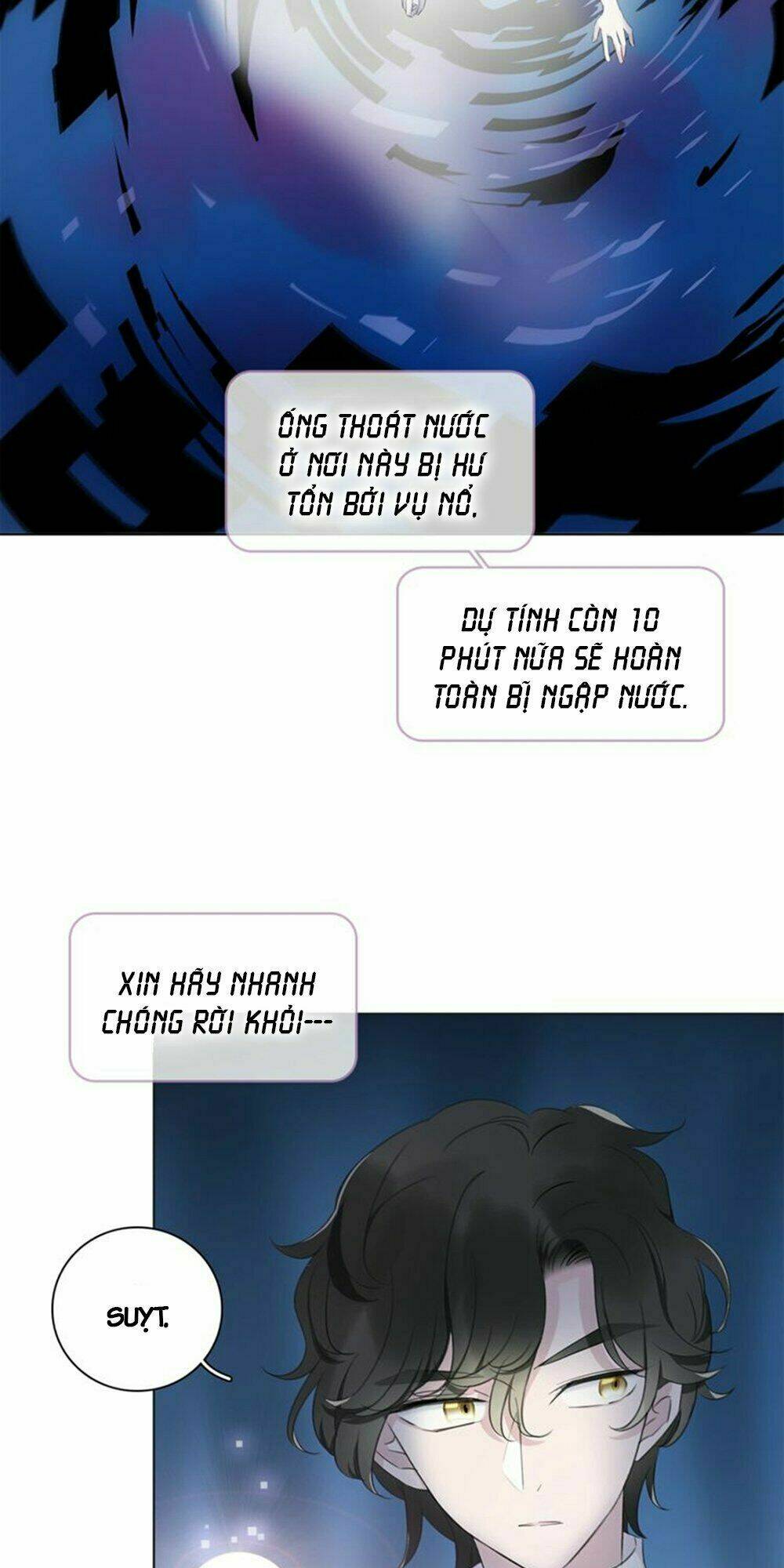 em đến từ nơi đại dương vĩnh hằng chapter 29 9