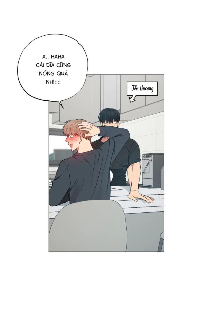 bắt đầu từ việc sống chung chapter 8 9