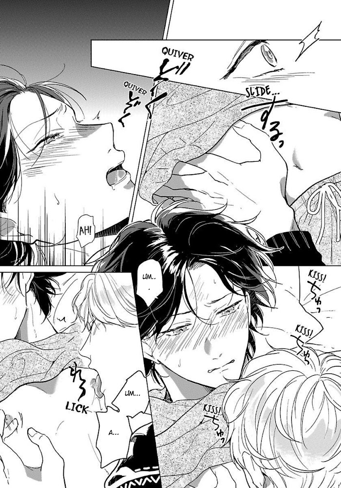 kết thúc đẹp đẽ, cùng nhau! chapter 5 27