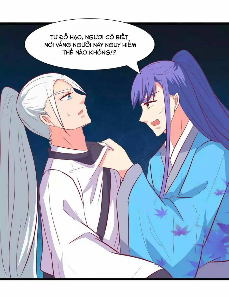 thỏ yêu tiểu vương phi chapter 92 28