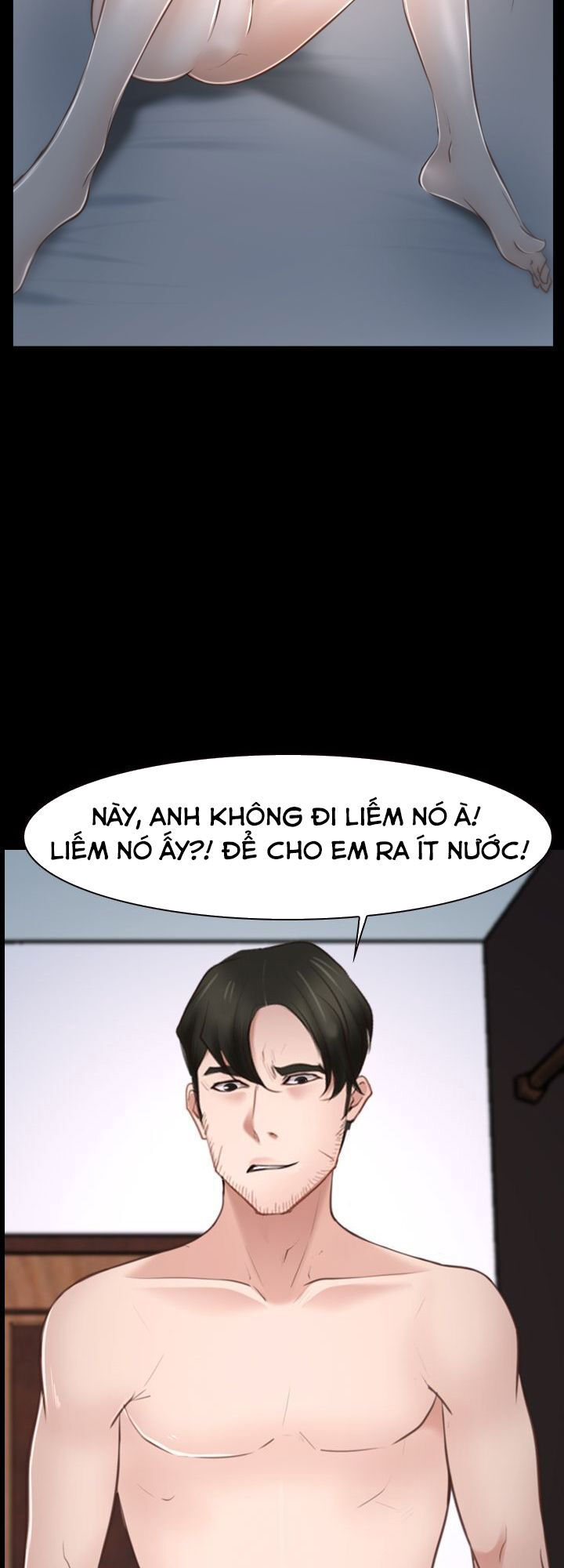xúc cảm chôn giấu chapter 33 57