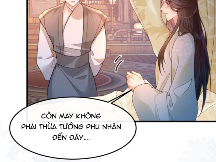 quốc sư từng bị ta lừa tình lên ngôi rồi!! chapter 6 37