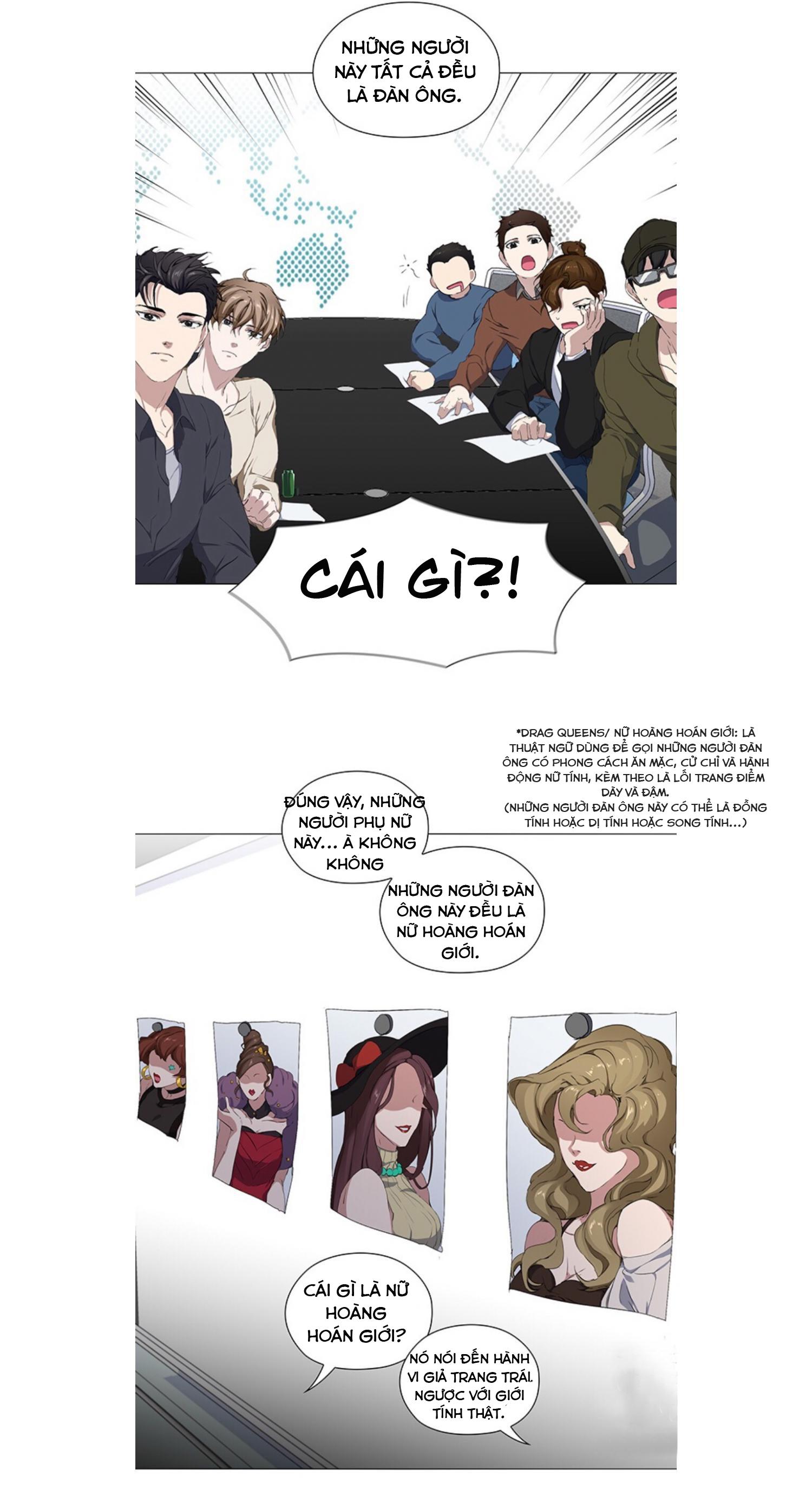 nhiệm vụ tiềm ẩn chapter 10 14