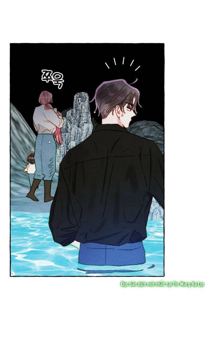 nuôi dưỡng một hắc long chapter 42.2 26