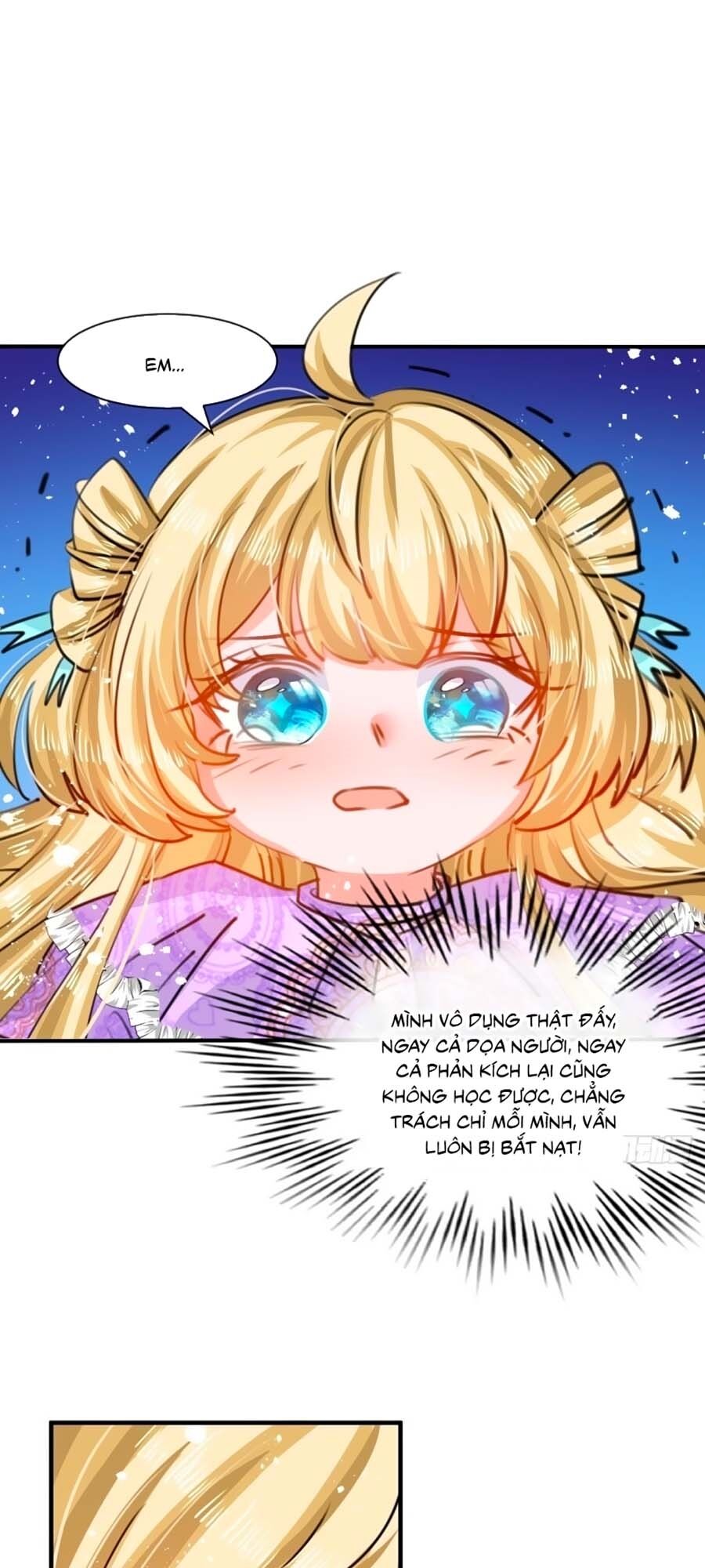 hệ thống công lược của tiểu công chúa chapter 49 30