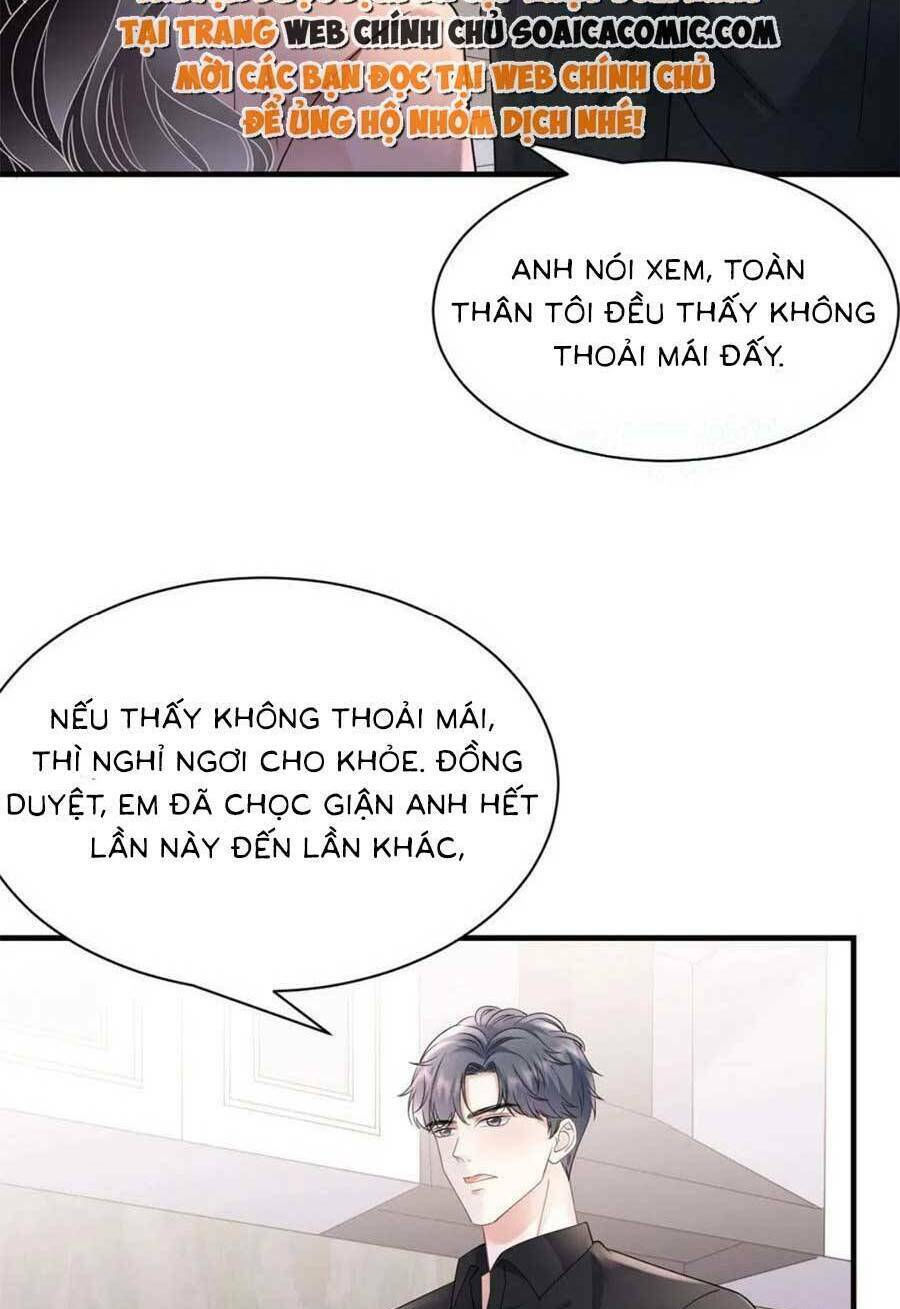 đại tiểu thư có ý đồ gì xấu đâu chapter 142 45