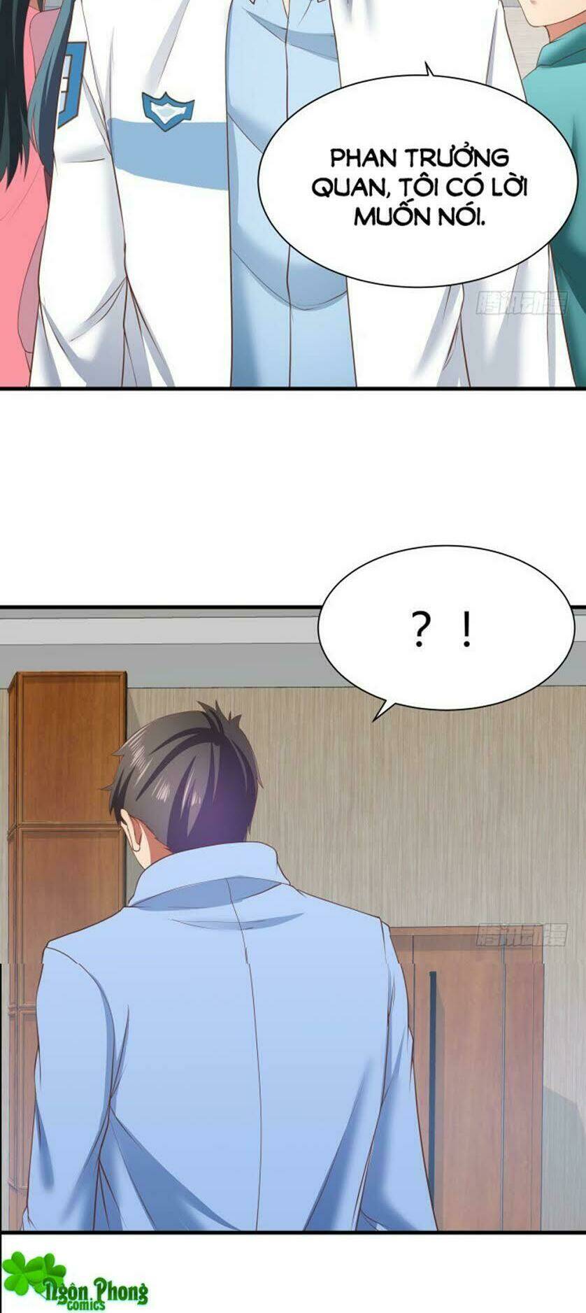 khi trò chơi ác ma bắt đầu chapter 47 22