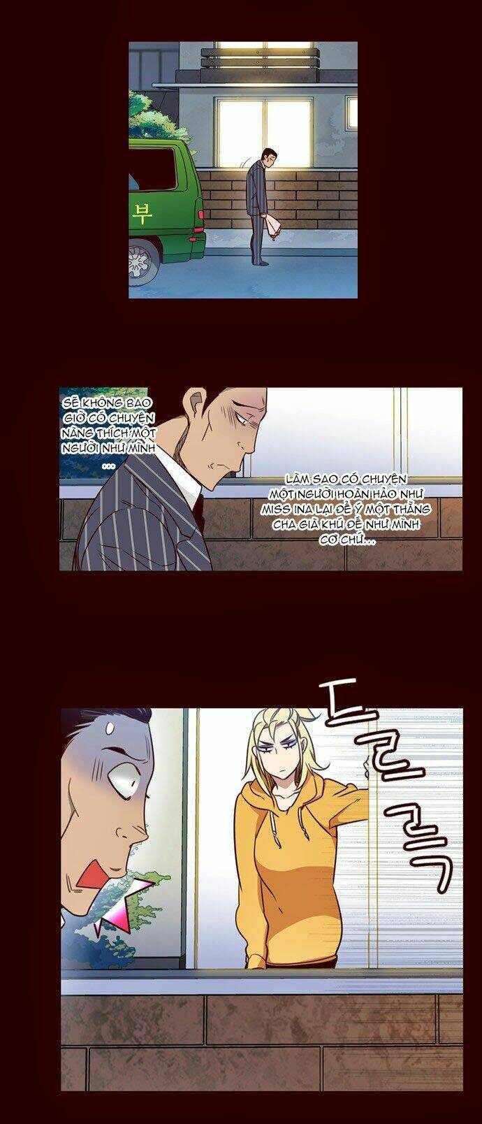 nữ sinh trường wilds chapter 154 12