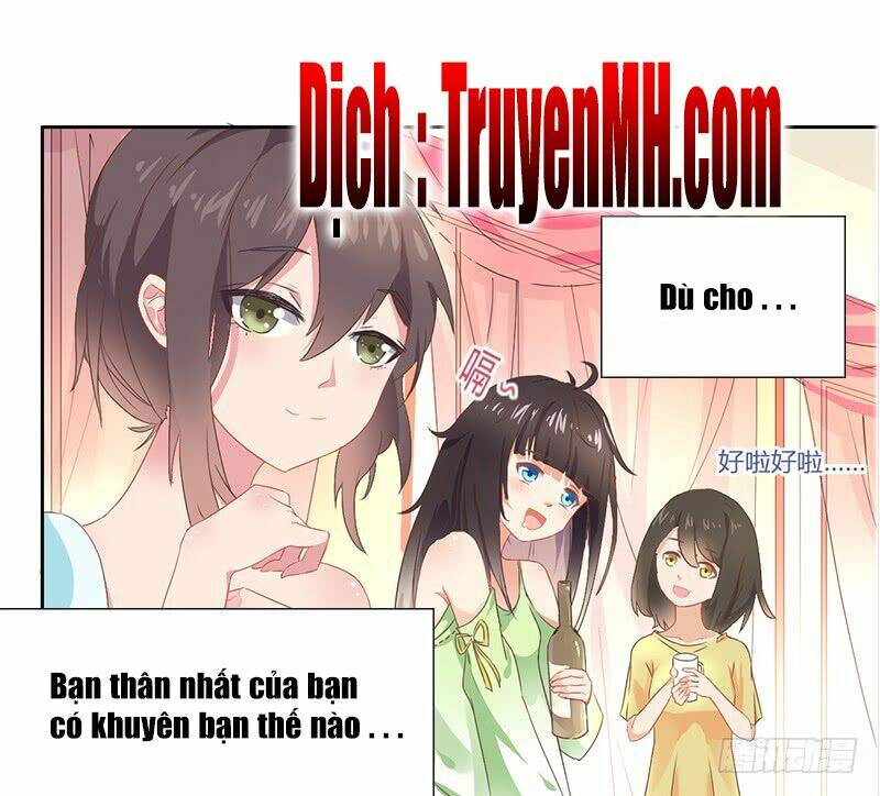 close to you - lại gần anh chapter 1 3