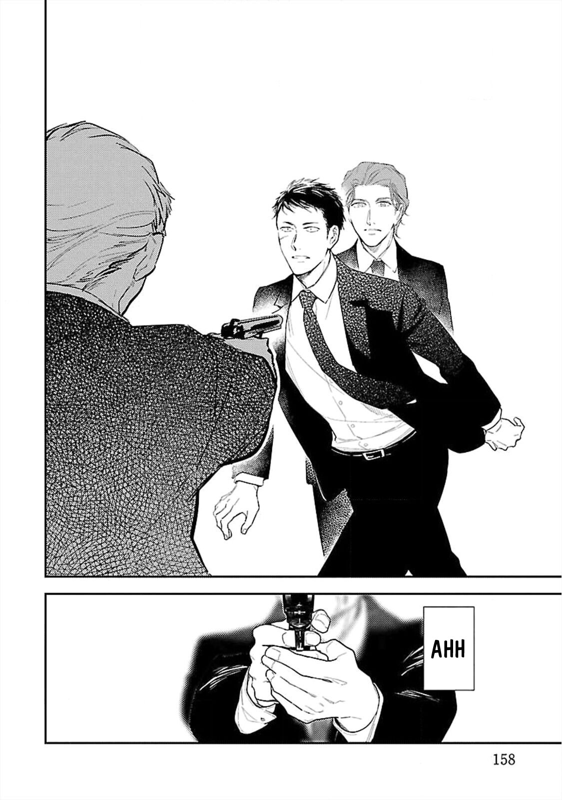 anata wa korosu tabi chapter 5 21