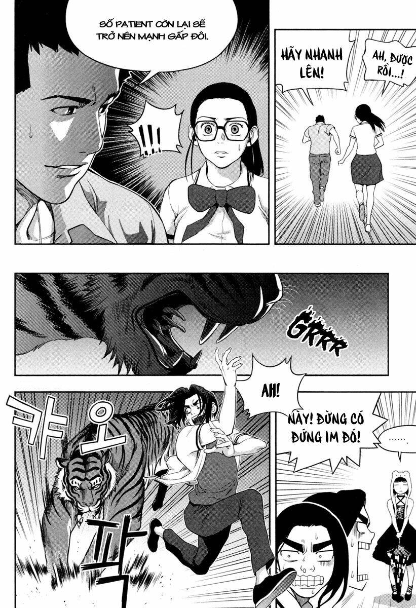 xo sisters chapter 10 24