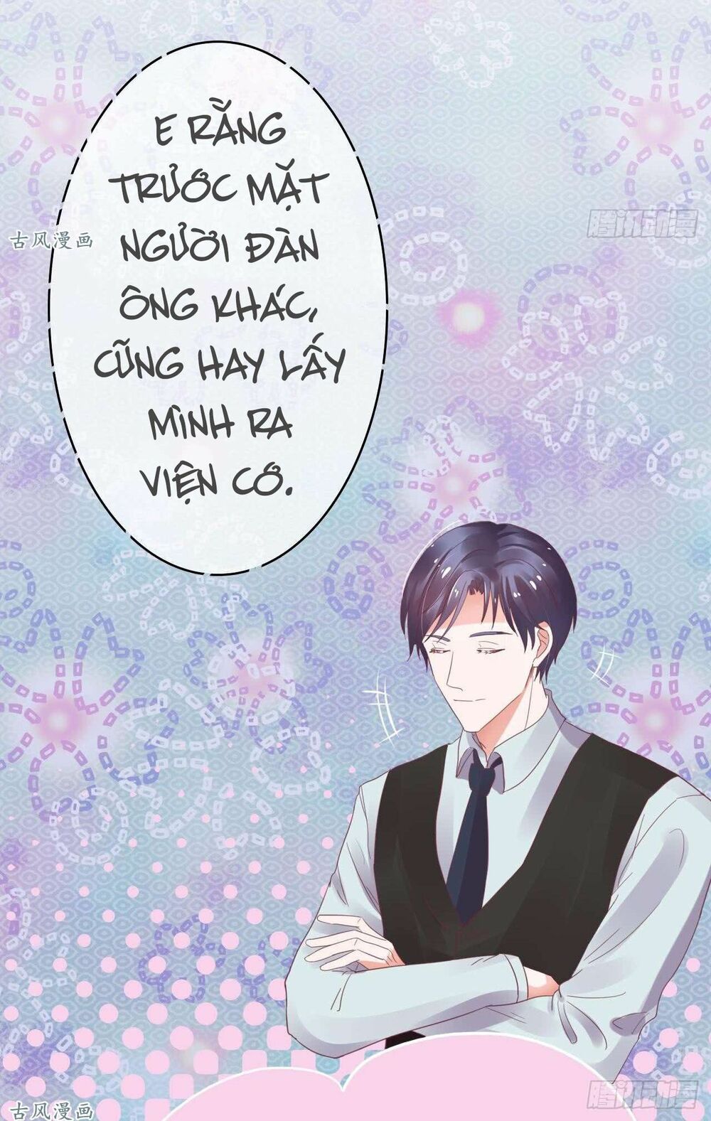 manh thê khó dỗ phần 1 chapter 34 14