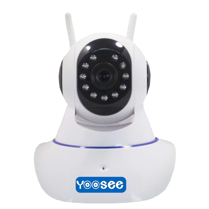 Camera IP Yoosee HD 720P - Hàng Nhập Khẩu