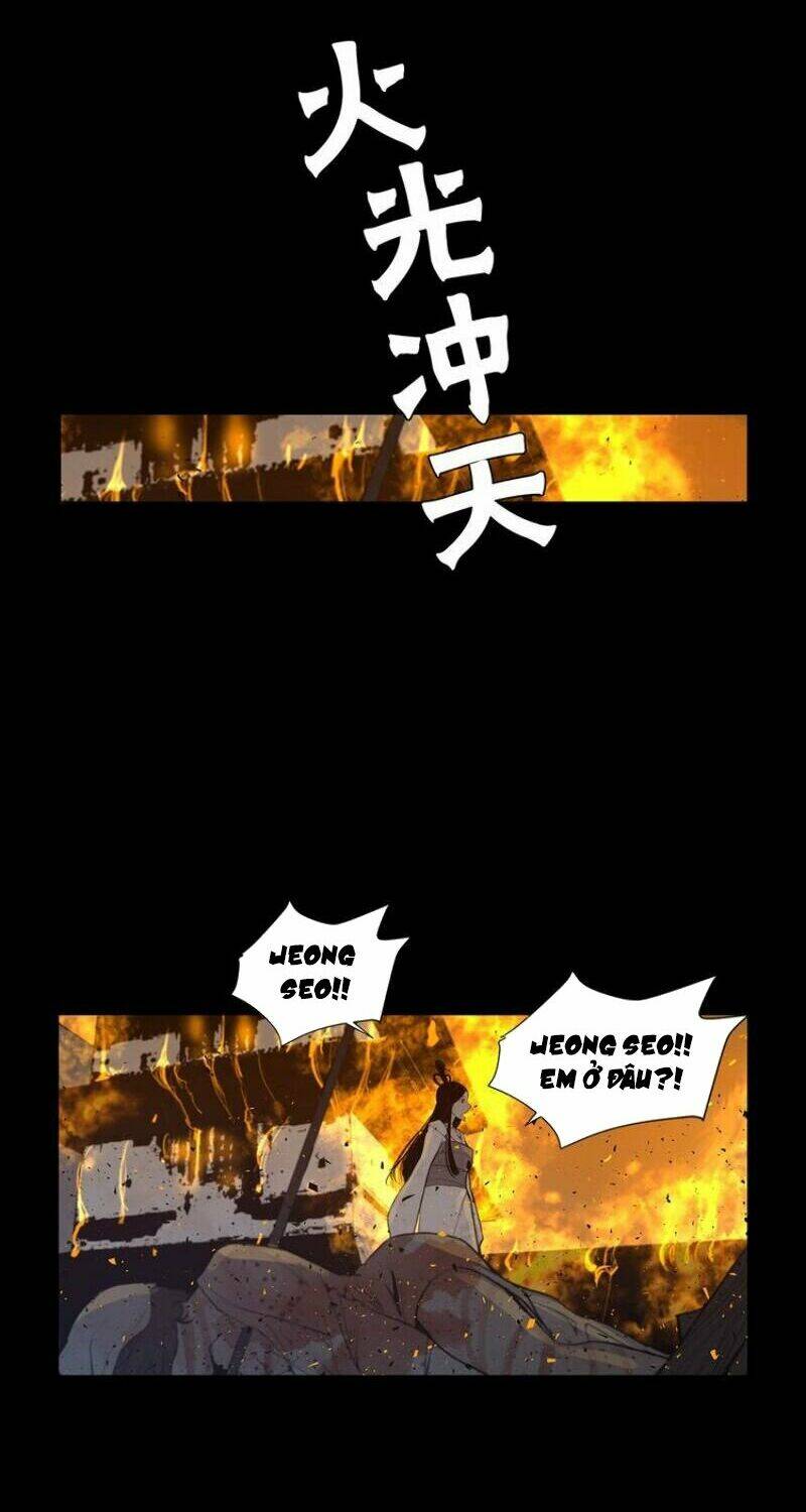 thanh gươm danh vọng chapter 30 6