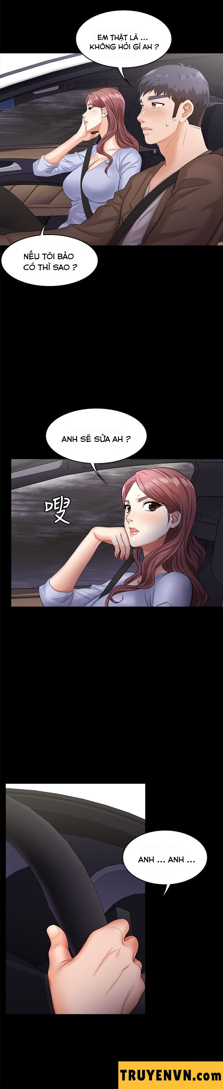 đổi vợ chapter 7 28