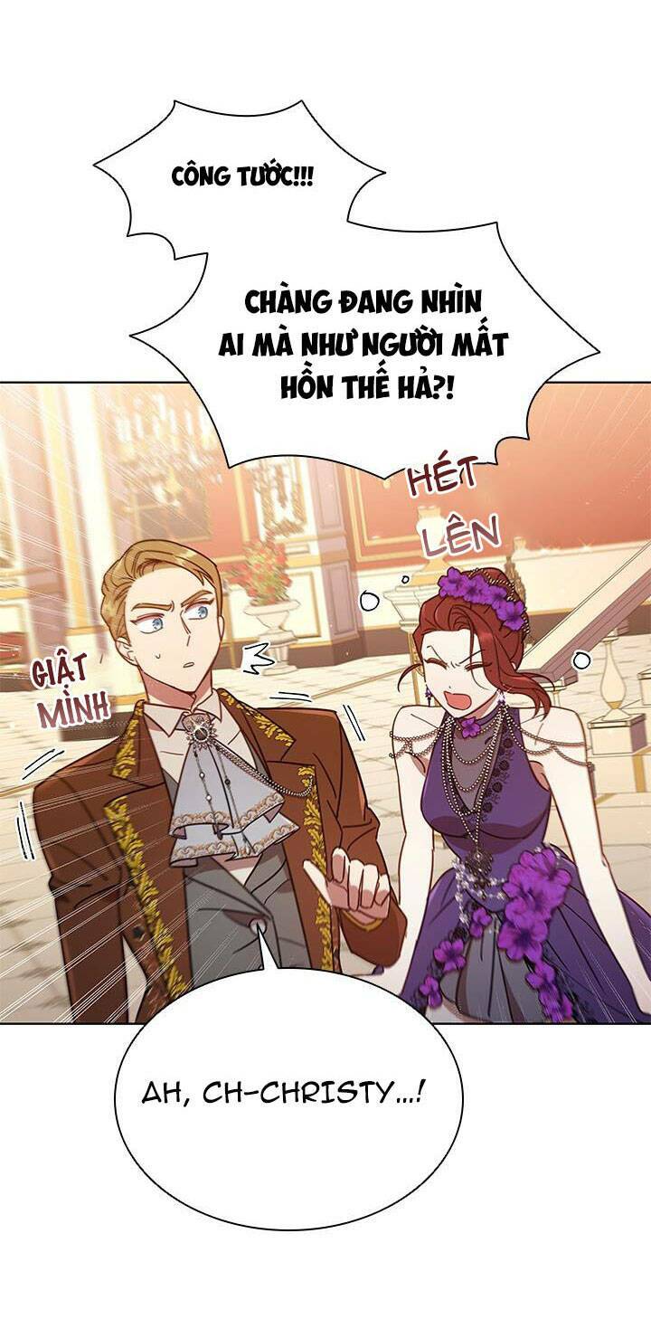 tôi đã ly hôn nhưng lại trở thành tài phiệt chapter 16.1 22