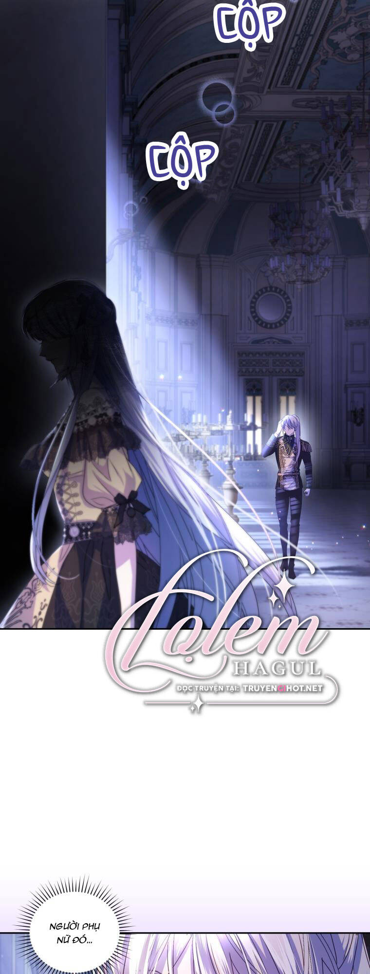 nhà điều chế nước hoa độc quyền của bạo chúa chapter 78 5