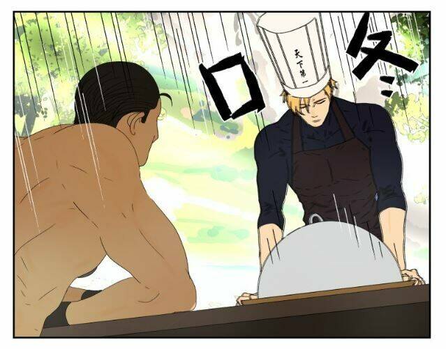 nhật ký hai anh lầy lội chapter 9 20