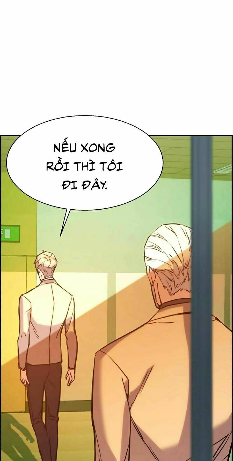 bạn học tôi là lính đánh thuê chapter 24 20