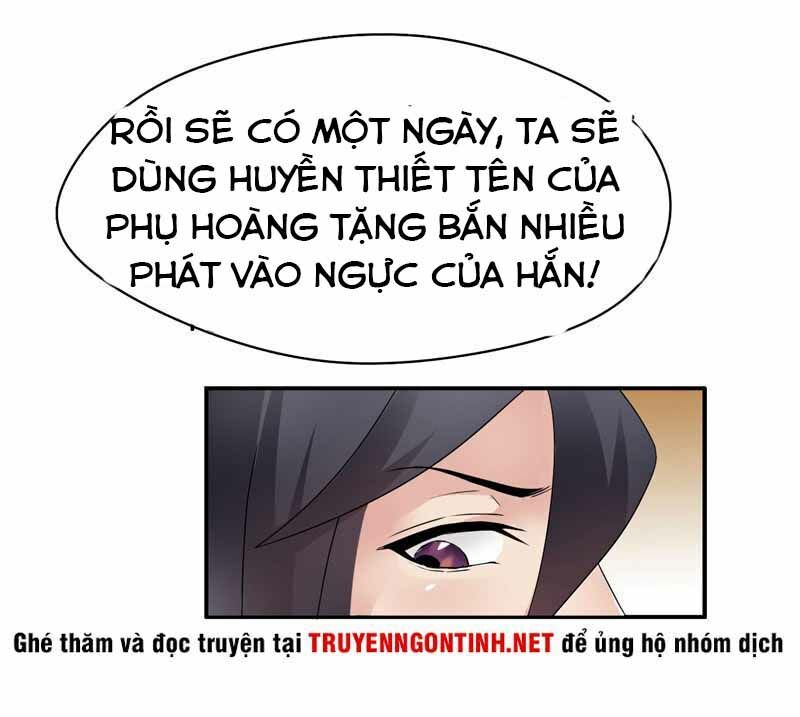 cuồng nữ trọng sinh - hoàn khố thất hoàng phi chapter 12 25