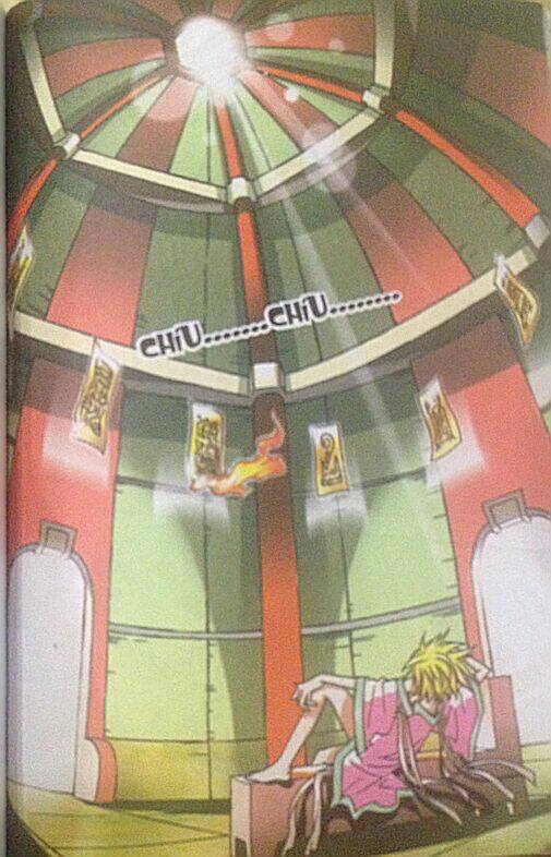 lương sơn bá - chúc anh đài phiên bản mới chapter 3.4 7