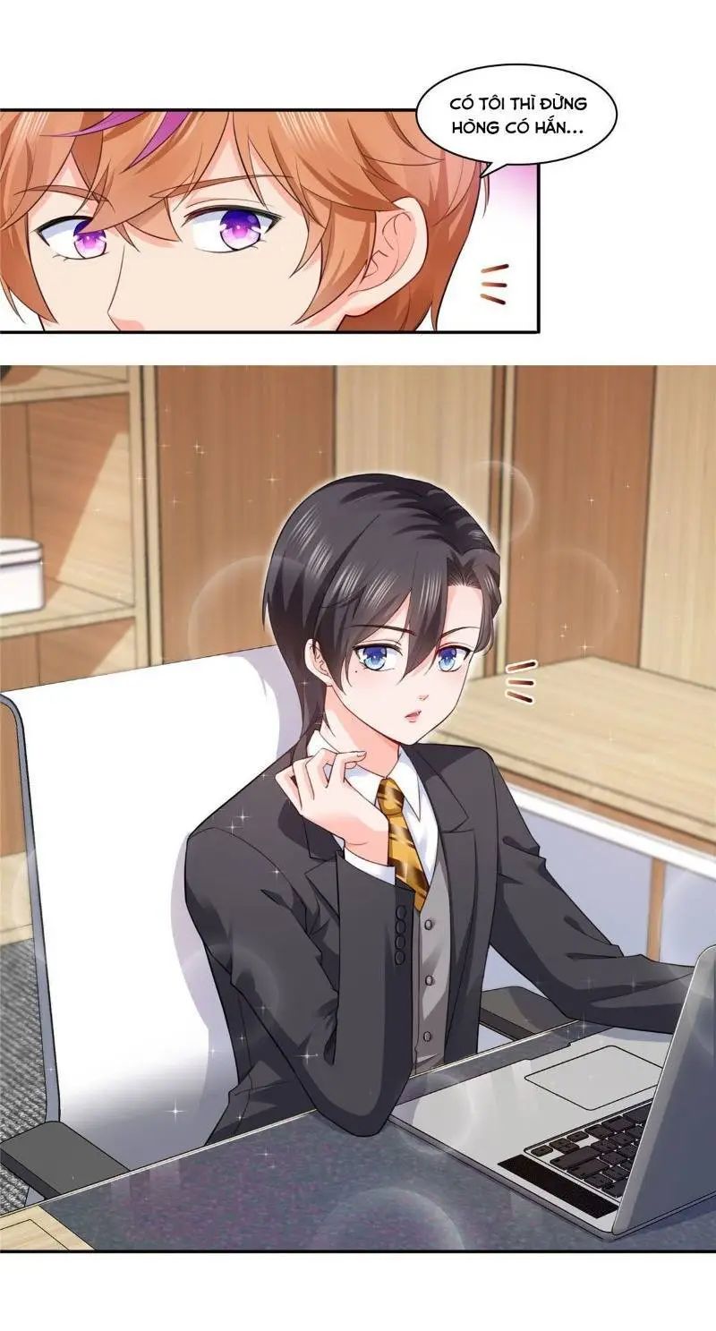 Hệt Như Hàn Quang Gặp Nắng Gắt chapter 157 5