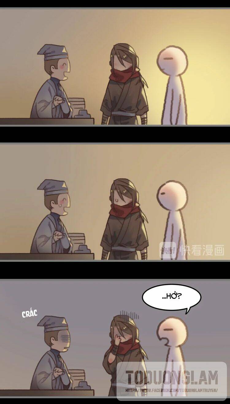 mang quải hệ thống, nhất trí mạng chapter 4 11